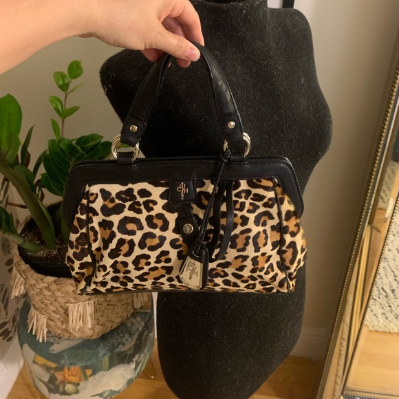 Cole Haan small handbag - Picture 1 of 6